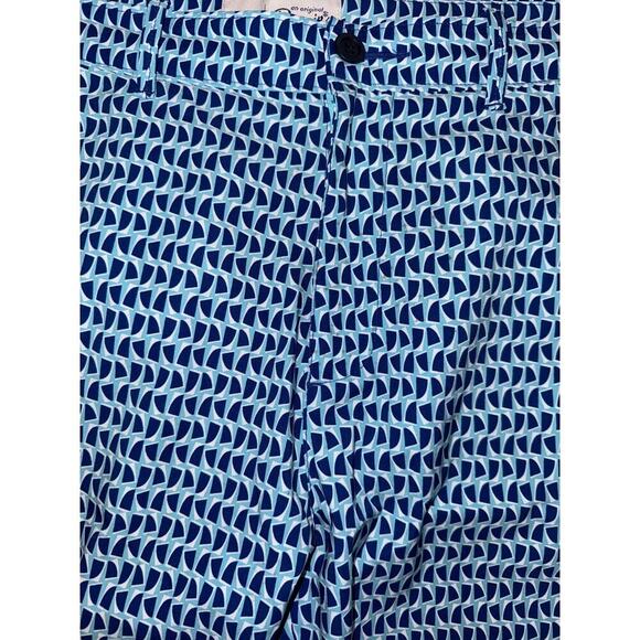 PENGUIN LOGO swim board surf pool shorts size 34 - Picture 2 of 6